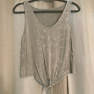 Soft & sexy tank top